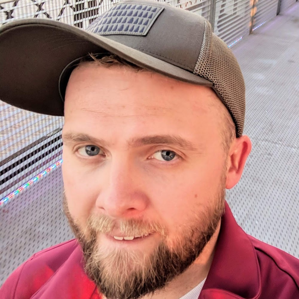 Meet your Posher, Kevin